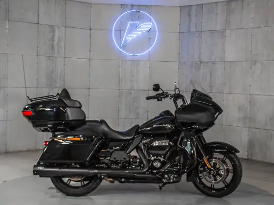 HARLEY-DAVIDSON ROAD GLIDE LIMITED 