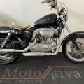 HARLEY-DAVIDSON SPORTSTER XL 883 HARLEY-DAVIDSON SPORTSTER XL 883
