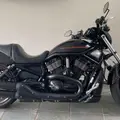 HARLEY-DAVIDSON NIGHT ROD SPECIAL HARLEY-DAVIDSON NIGHT ROD SPECIAL