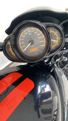 HARLEY-DAVIDSON-NIGHT ROD SPECIAL-2010