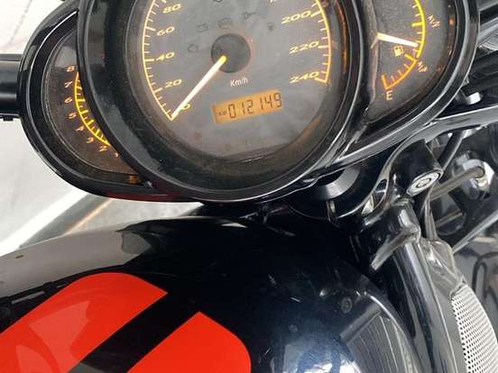 HARLEY-DAVIDSON-NIGHT ROD SPECIAL HARLEY-DAVIDSON-NIGHT ROD SPECIAL-2010