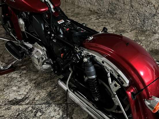 HARLEY-DAVIDSON-STREET GLIDE HARLEY-DAVIDSON-STREET GLIDE-2013