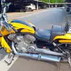 HARLEY-DAVIDSON V-ROD 10TH ANNIVERSARY EDITION HARLEY-DAVIDSON V-ROD 10TH ANNIVERSARY EDITION