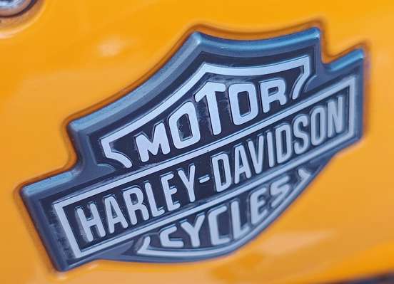 HARLEY-DAVIDSON-V-ROD 10TH ANNIVERSARY EDITION-2012