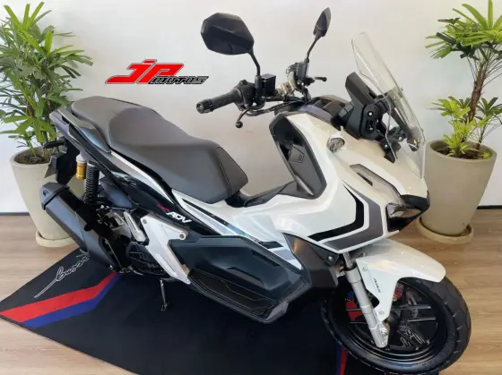 HONDA ADV HONDA ADV