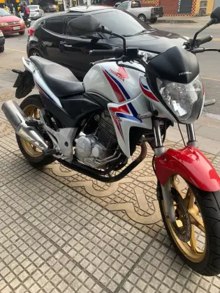 HONDA CB 300R HONDA CB 300R