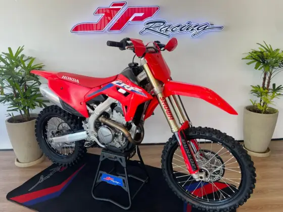 HONDA CRF 250RX HONDA CRF 250RX