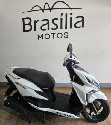 HONDA ELITE 125i 
