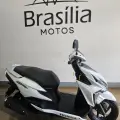 HONDA ELITE 125i HONDA ELITE 125i