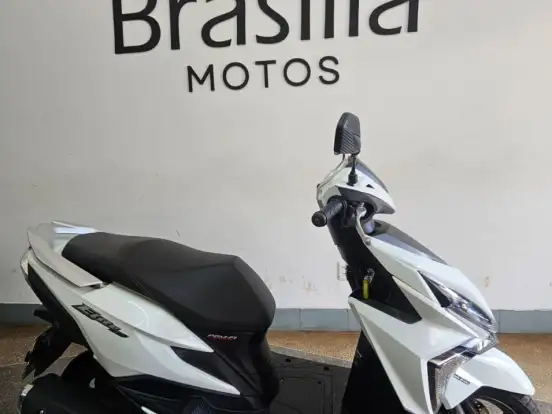 HONDA-ELITE 125i HONDA-ELITE 125i-2021