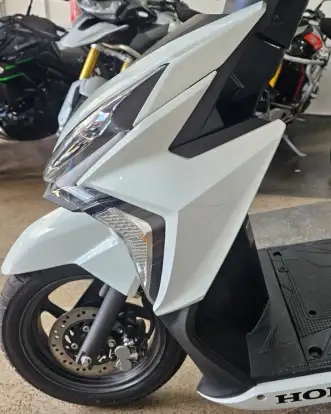 HONDA-ELITE 125i-2021