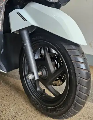 HONDA-ELITE 125i-2021