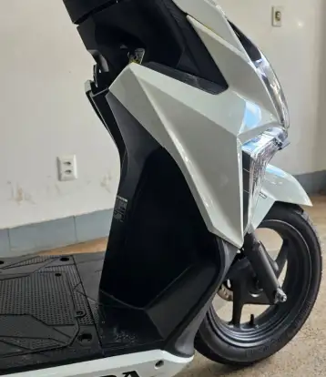 HONDA-ELITE 125i-2021