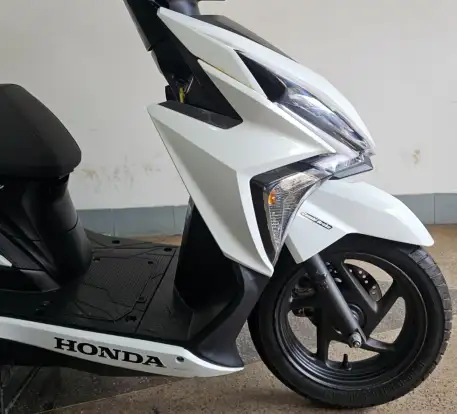 HONDA-ELITE 125i-2021