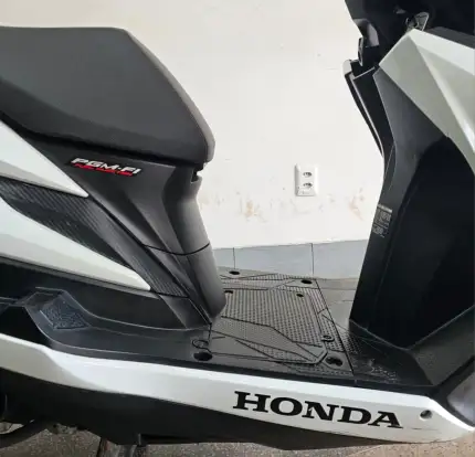 HONDA-ELITE 125i-2021