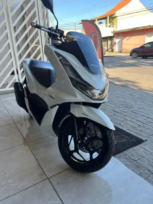 HONDA PCX 160 ABS 