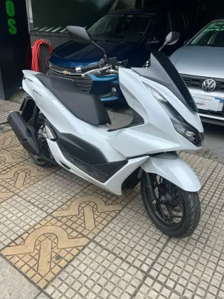 HONDA PCX 160 DLX HONDA PCX 160 DLX