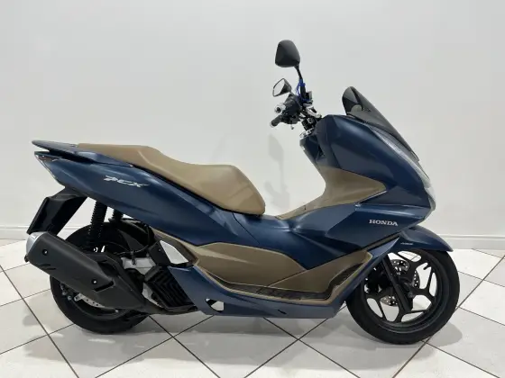 HONDA PCX 160 DLX HONDA PCX 160 DLX