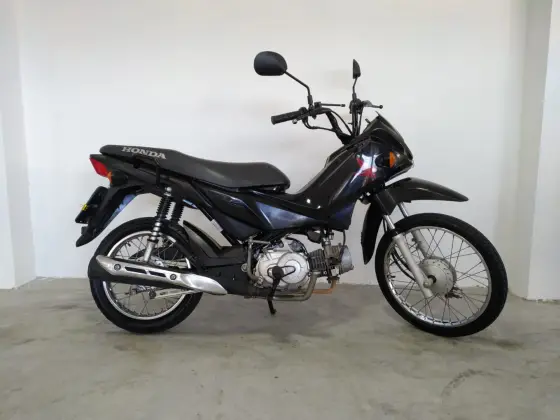 HONDA POP 110i HONDA POP 110i
