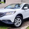 HONDA CRV 2.0 LX 4X2 16V GASOLINA 4P AUTOMÁTICO HONDA CRV 2.0 LX 4X2 16V GASOLINA 4P AUTOMÁTICO