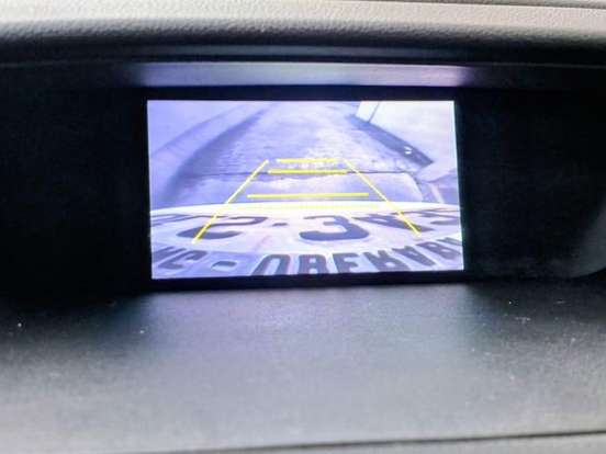 HONDA-CRV-2.0 LX 4X2 16V GASOLINA 4P AUTOMÁTICO HONDA-CRV-2012