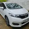 HONDA FIT 1.5 EX 16V FLEX 4P AUTOMÁTICO HONDA FIT 1.5 EX 16V FLEX 4P AUTOMÁTICO