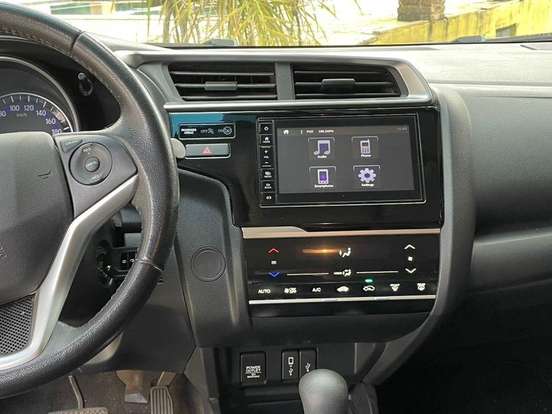 HONDA-FIT-1.5 EX 16V FLEX 4P AUTOMÁTICO HONDA-FIT-2019