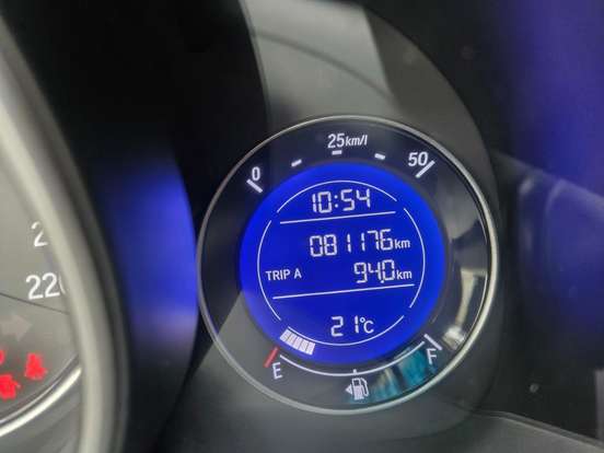 HONDA-FIT-1.5 EX 16V FLEX 4P AUTOMÁTICO HONDA-FIT-2019