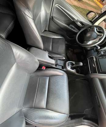 HONDA-FIT-1.5 EX 16V FLEX 4P AUTOMÁTICO HONDA-FIT-2019