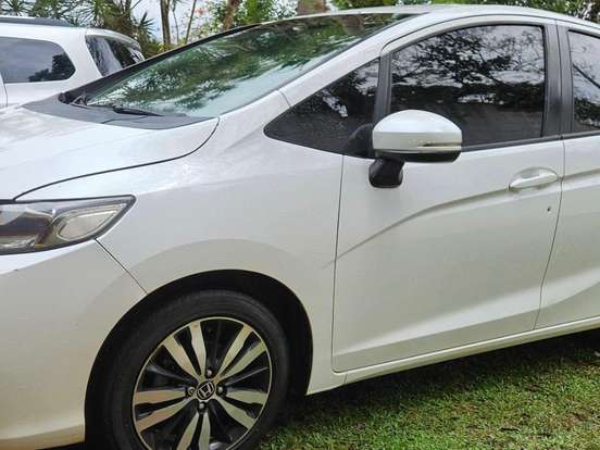 HONDA-FIT-1.5 EX 16V FLEX 4P AUTOMÁTICO HONDA-FIT-2019