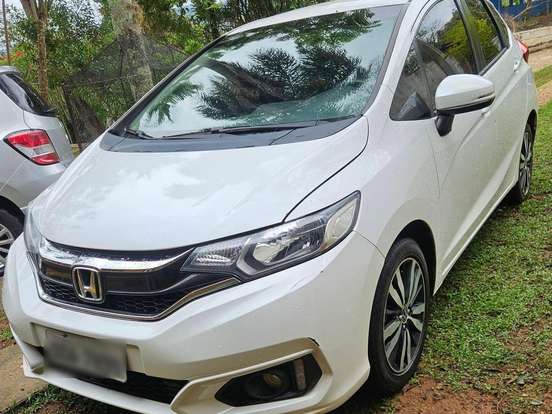 HONDA-FIT-1.5 EX 16V FLEX 4P AUTOMÁTICO HONDA-FIT-2019