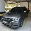 HONDA HR-V 1.8 16V FLEX EX 4P AUTOMÁTICO HONDA HR-V 1.8 16V FLEX EX 4P AUTOMÁTICO
