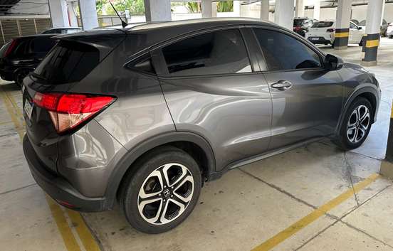 HONDA-HR-V-2017