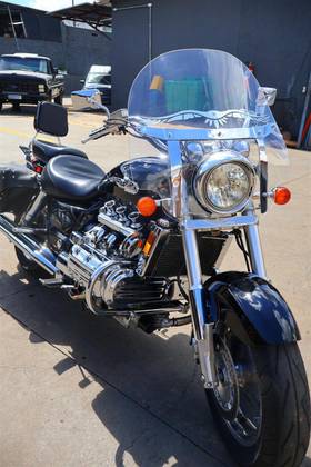 HONDA VALKYRIE 