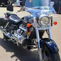HONDA VALKYRIE HONDA VALKYRIE