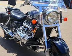 HONDA VALKYRIE HONDA VALKYRIE