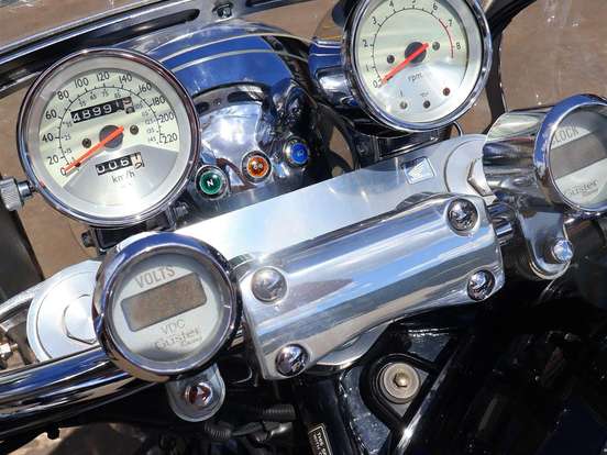 HONDA-VALKYRIE HONDA-VALKYRIE-2000