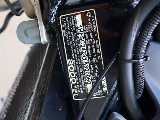 HONDA-VALKYRIE HONDA-VALKYRIE-2000