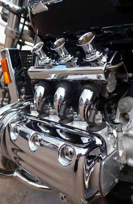 HONDA-VALKYRIE HONDA-VALKYRIE-2000
