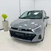 HYUNDAI HB20 1.0 TGDI FLEX PLATINUM AUTOMÁTICO HYUNDAI HB20 1.0 TGDI FLEX PLATINUM AUTOMÁTICO