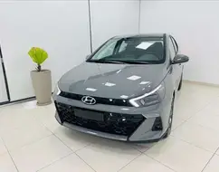 HYUNDAI HB20 1.0 TGDI FLEX PLATINUM AUTOMÁTICO HYUNDAI HB20 1.0 TGDI FLEX PLATINUM AUTOMÁTICO