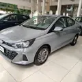 HYUNDAI HB20S 1.0 12V FLEX LIMITED MANUAL HYUNDAI HB20S 1.0 12V FLEX LIMITED MANUAL