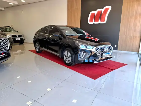 HYUNDAI IONIQ 1.6 GDI HEV DCT HYUNDAI IONIQ 1.6 GDI HEV DCT