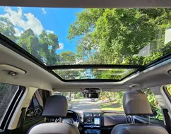 HYUNDAI CRETA 1.0 TGDI FLEX PLATINUM SAFETY AUTOMÁTICO HYUNDAI CRETA 1.0 TGDI FLEX PLATINUM SAFETY AUTOMÁTICO
