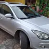 HYUNDAI I30 2.0 MPFI GLS 16V GASOLINA 4P AUTOMÁTICO HYUNDAI I30 2.0 MPFI GLS 16V GASOLINA 4P AUTOMÁTICO