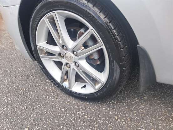 HYUNDAI-I30-2.0 MPFI GLS 16V GASOLINA 4P AUTOMÁTICO HYUNDAI-I30-2010