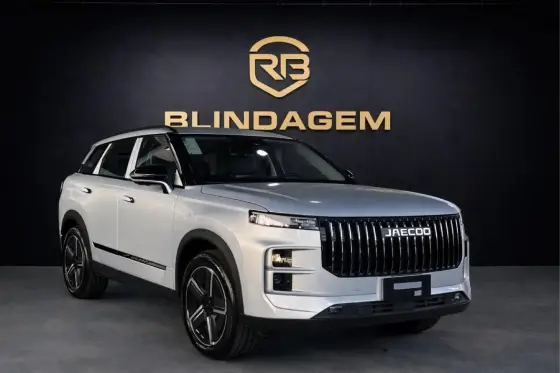 JAECOO 7 1.5 TGDI PHEV PRESTIGE DHT