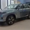 JAECOO 7 1.5 TGDI PHEV PRESTIGE DHT JAECOO 7 1.5 TGDI PHEV PRESTIGE DHT