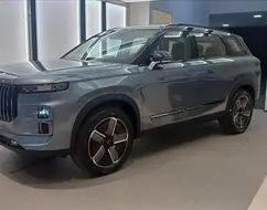 JAECOO 7 1.5 TGDI PHEV PRESTIGE DHT JAECOO 7 1.5 TGDI PHEV PRESTIGE DHT