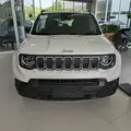 JEEP RENEGADE 1.3 T270 TURBO FLEX LONGITUDE AT6 JEEP RENEGADE 1.3 T270 TURBO FLEX LONGITUDE AT6
